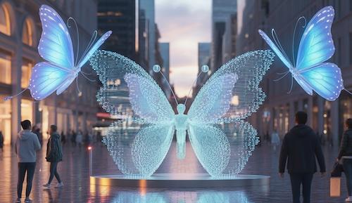 Generative & AI