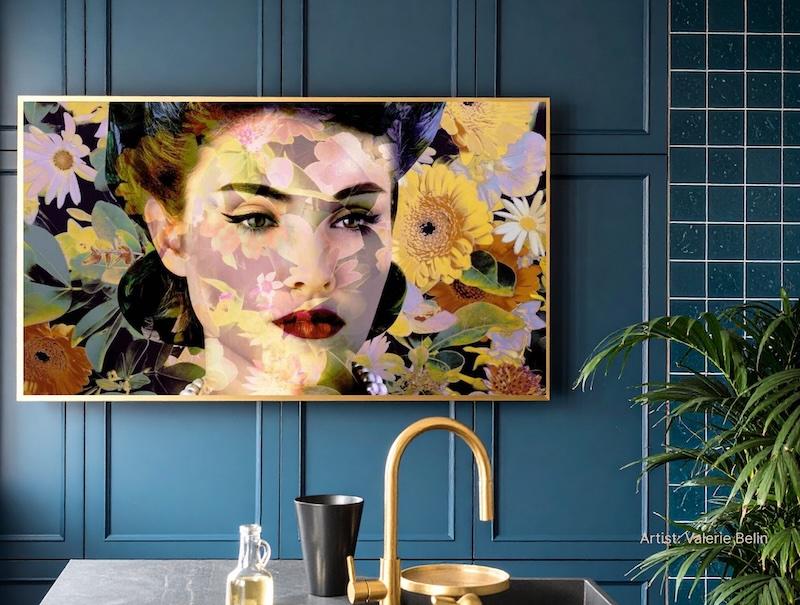 Art for Homes